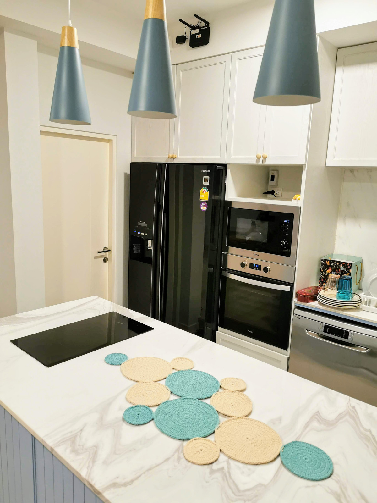 TownhomeSamut Prakan,Samrong : Townhome for sale Indy Srinakarin-Phraeksa (by Land and House)