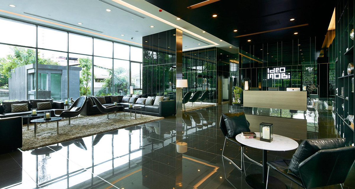 ขายคอนโดปิ่นเกล้า จรัญสนิทวงศ์ : ✨ For Sale: Ideo Mobi Charan - Interchange Condo ✨ 💰 Only 4,845,000 THB