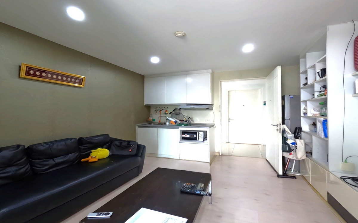 ขายคอนโดวงเวียนใหญ่ เจริญนคร : 🏙️ ขายคอนโด The Viva Condo Sathorn–Taksin ใกล้ BTS วงเวียนใหญ่ เพียง 200 เมตร  ราคาพิเศษกว่าตลาด และต่ำกว่าราคาประเมิน! อยู่เองก็คุ้ม ปล่อยเช่าก็ได้ Yield สูง