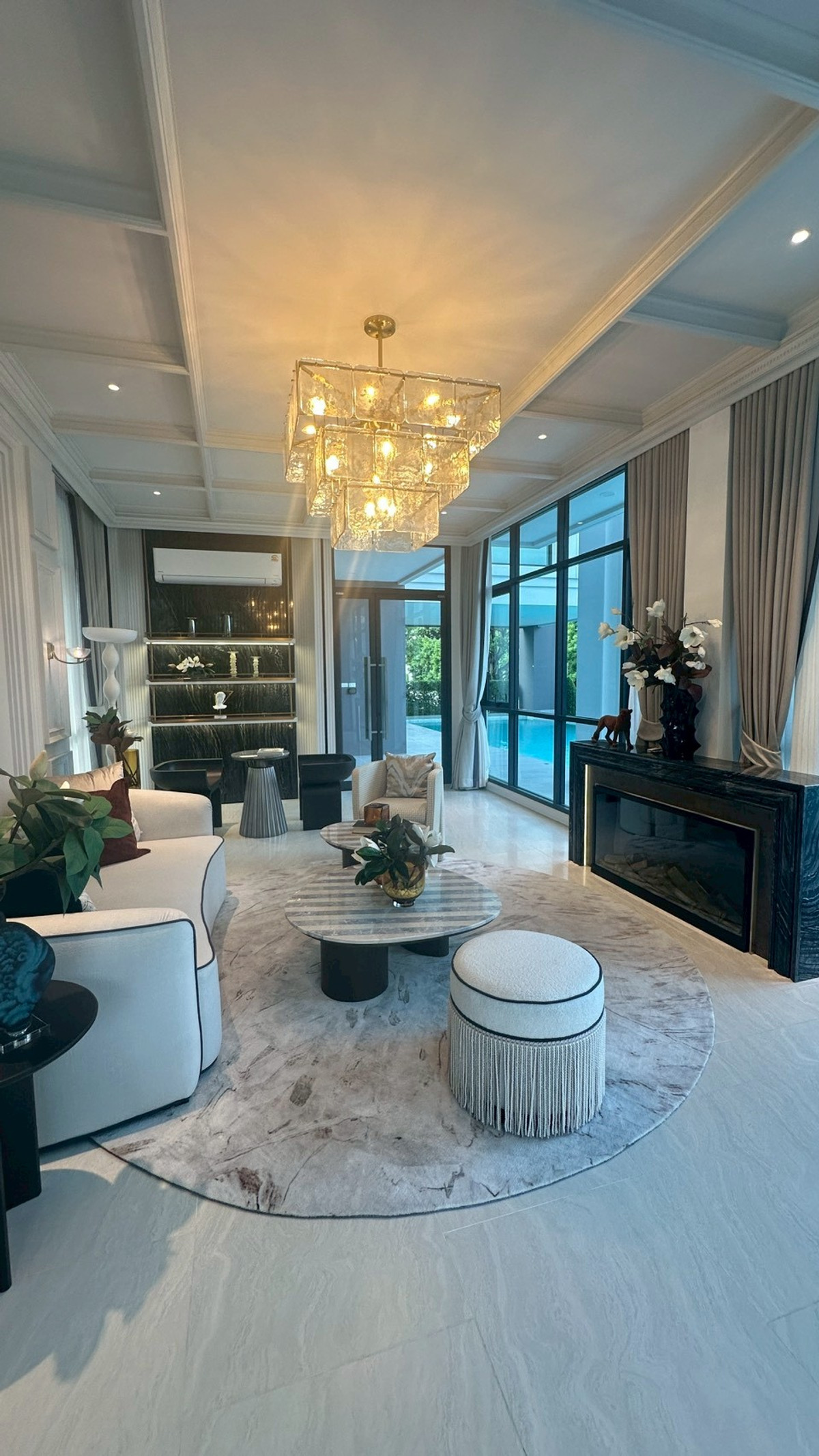 ขายบ้านปิ่นเกล้า จรัญสนิทวงศ์ : The City Ratchapruek–Phrannok, Alverton, Please call: 082-894-4624 📌 