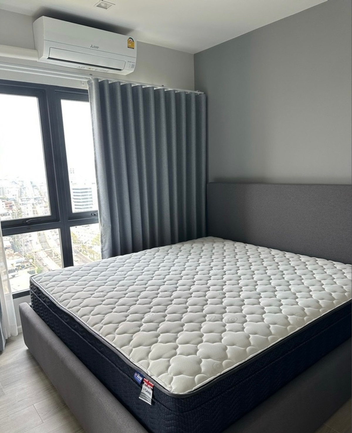 ให้เช่าคอนโดพระราม 3 สาธุประดิษฐ์ : เช่า เดอะ คีย์ พระราม 3 สวย ถูก ทำเลดี พร้อมอยู่ ติด เทอมินอล 21 พระราม 3 สนใจแอตไลน์ครับ@841qqlnr