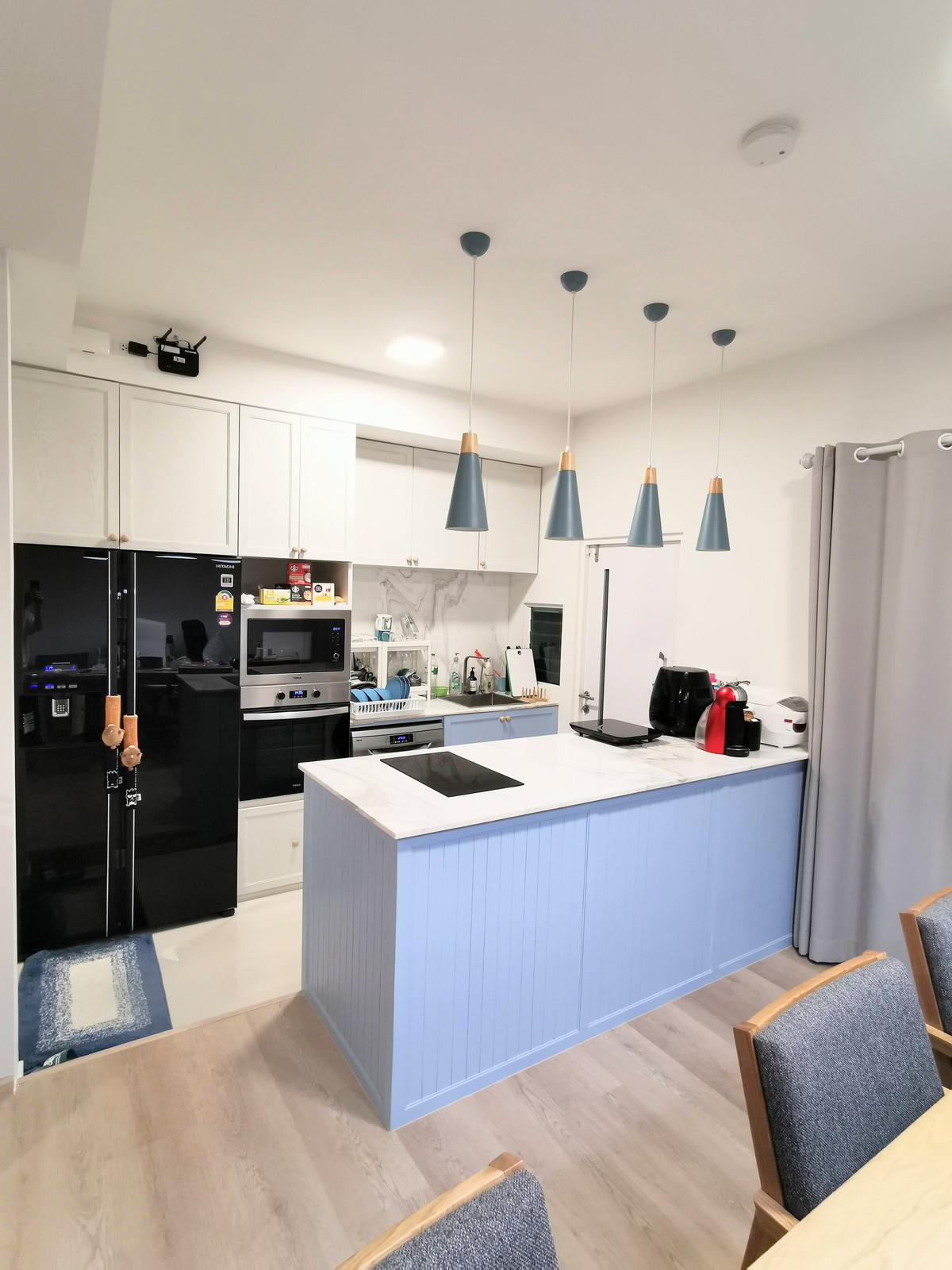 TownhomeSamut Prakan,Samrong : Townhome for sale Indy Srinakarin-Phraeksa (by Land and House)