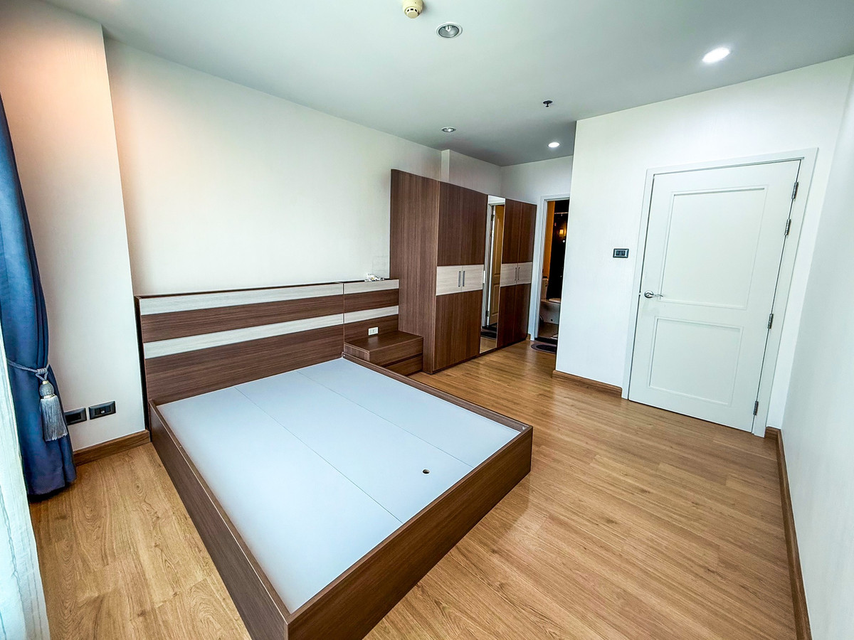 For SaleCondoRama9, Petchburi, RCA : 88594 - Supalai Wellington 2 for sale, High Rise Condo, 7 buildings.