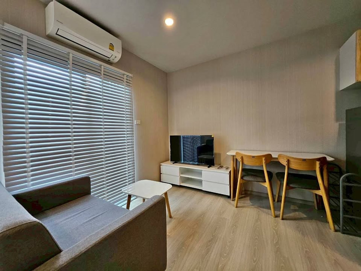 For RentCondoChaengwatana, Muangthong : Condo for rent: New Noble Ngamwongwan, near The Mall Ngamwongwan