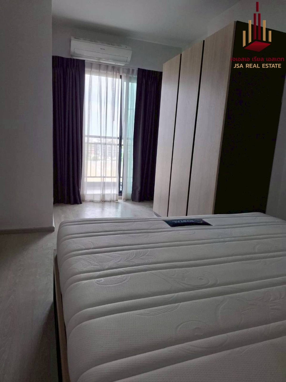 For RentCondoSamut Prakan,Samrong : ✨ For Rent : Ideo Sukhumvit 115 Condo ✨ 💰 Only 11,000 thb/month