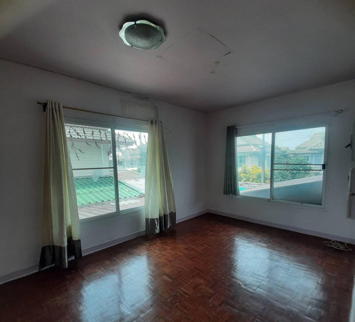 For SalePathum Thani,Rangsit, Thammasat : 87337 - For sale, Pruksa Village 17, Lam Luk Ka Khlong 3, Lam Luk Ka Road, Lat Sawai Subdistrict, Lam Luk Ka District, Pathum Thani Province.