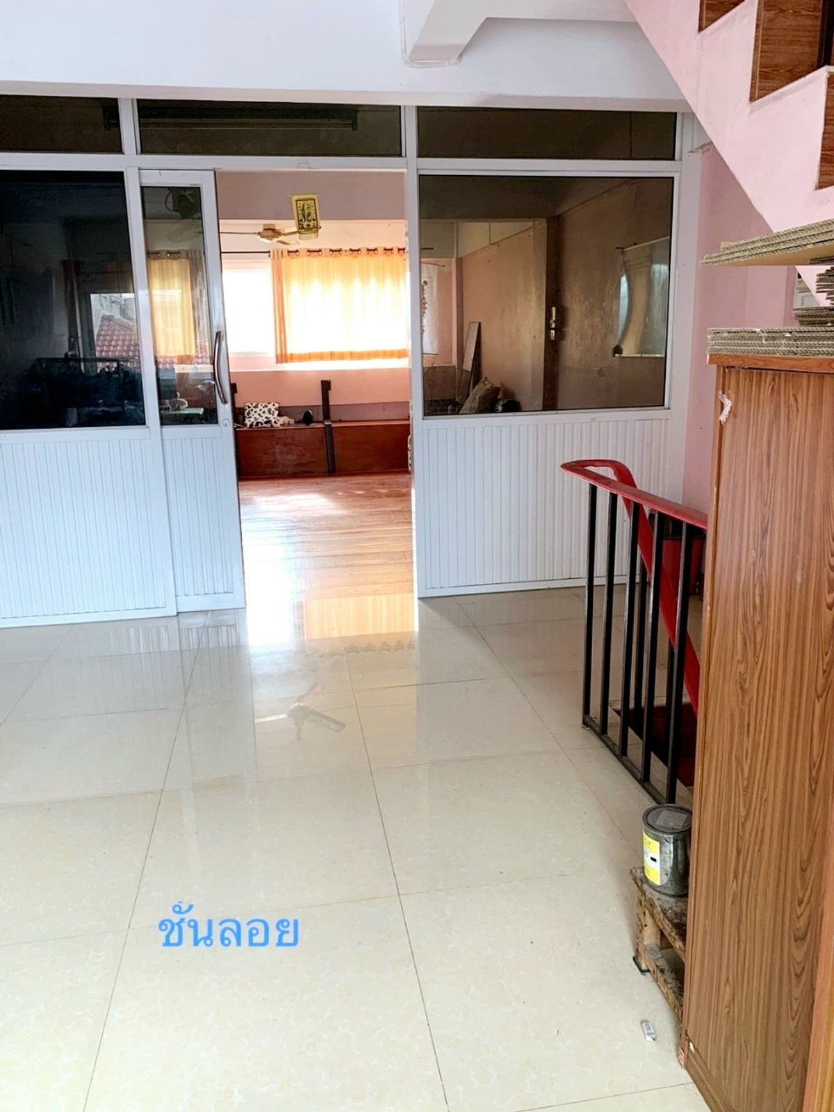 ขายอาคารพาณิชย์ท่าพระ ตลาดพลู วุฒากาศ : 87985 - ขาย อาคารพาณิชย์ 3 ชั้น 20 ตร.ว. ซอย วุฒากาศ 53 แยก 3