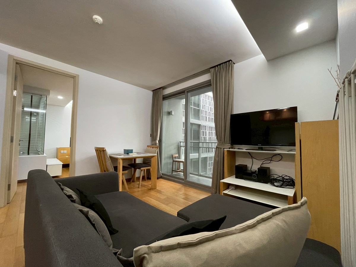 ให้เช่าคอนโดสุขุมวิท อโศก ทองหล่อ : เวีย โบทานี สุขุมวิท 47