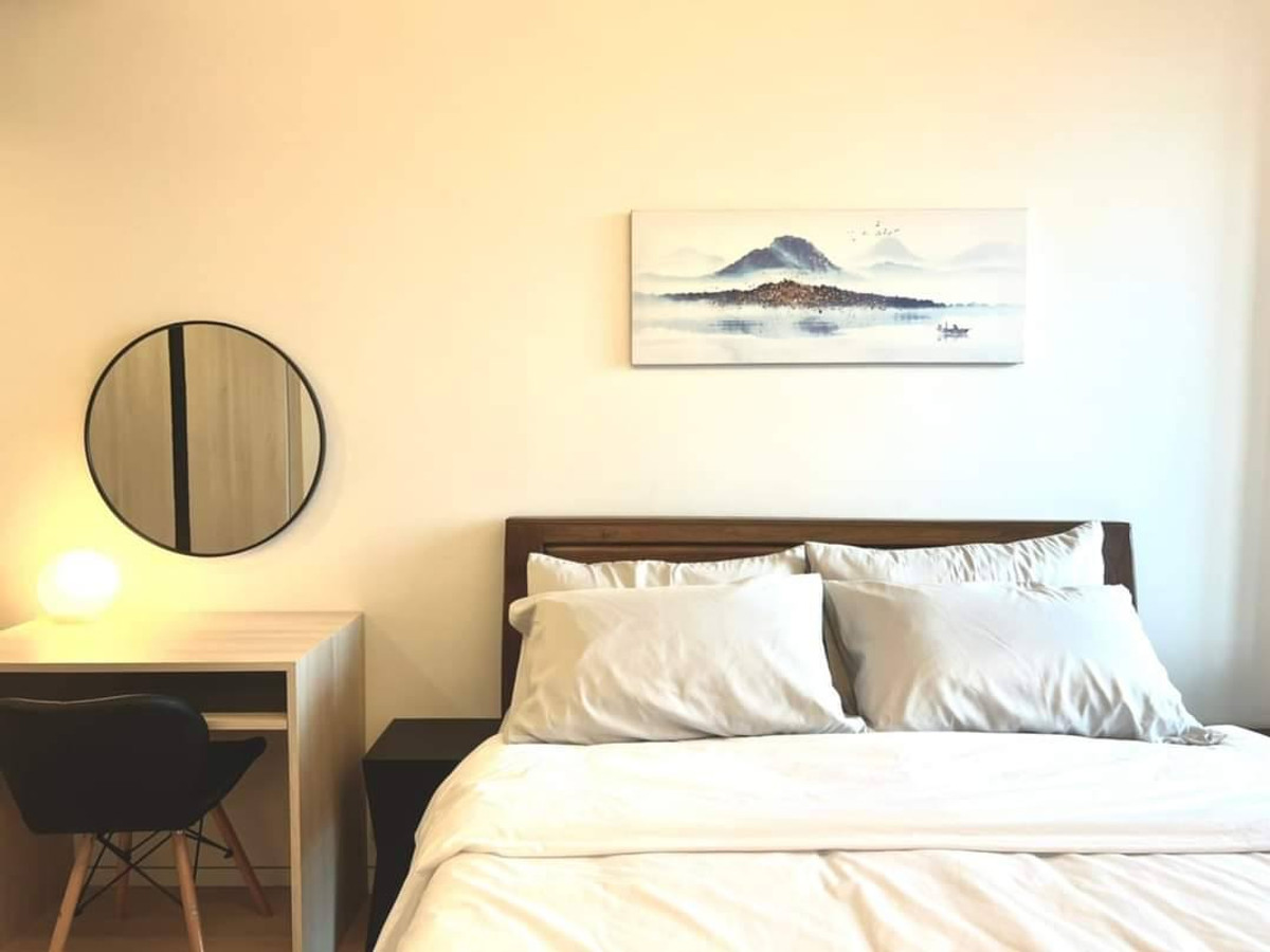 ขายคอนโดอารีย์ อนุสาวรีย์ : !!ขาย!! ห้องสวย ทำเลดี ไซมีส ราชครู คอนโด | Siamese Ratchakru MD-25085082