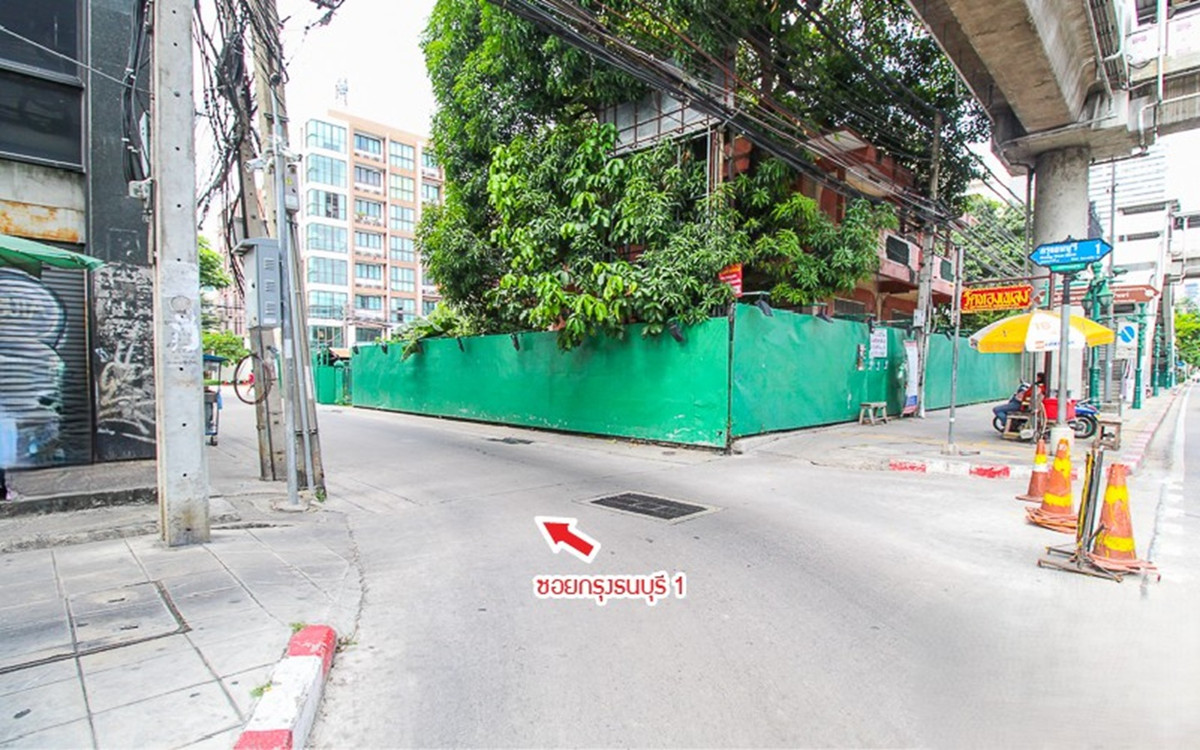 ขายคอนโดวงเวียนใหญ่ เจริญนคร : 🏙️ ขายคอนโด The Viva Condo Sathorn–Taksin ใกล้ BTS วงเวียนใหญ่ เพียง 200 เมตร  ราคาพิเศษกว่าตลาด และต่ำกว่าราคาประเมิน! อยู่เองก็คุ้ม ปล่อยเช่าก็ได้ Yield สูง