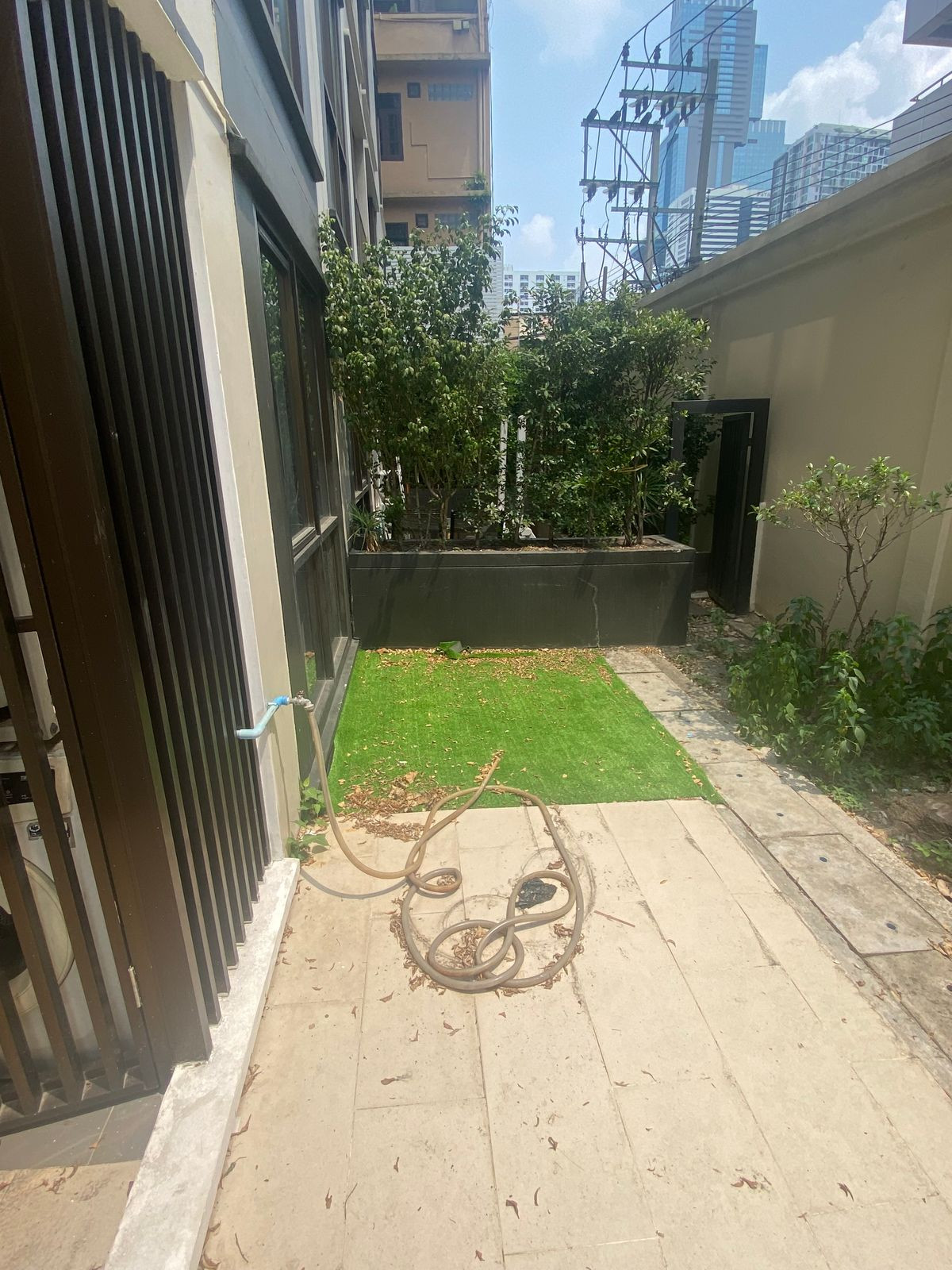 ให้เช่าคอนโดราชเทวี พญาไท : ให้เช่า 🔥 Maestro 12 Ratchathewi 🔥 2 ห้องนอน 2 ห้องน้ำ เฟอร์นิเจอร์ และ เครื่องใช้ไฟฟ้าครบ  