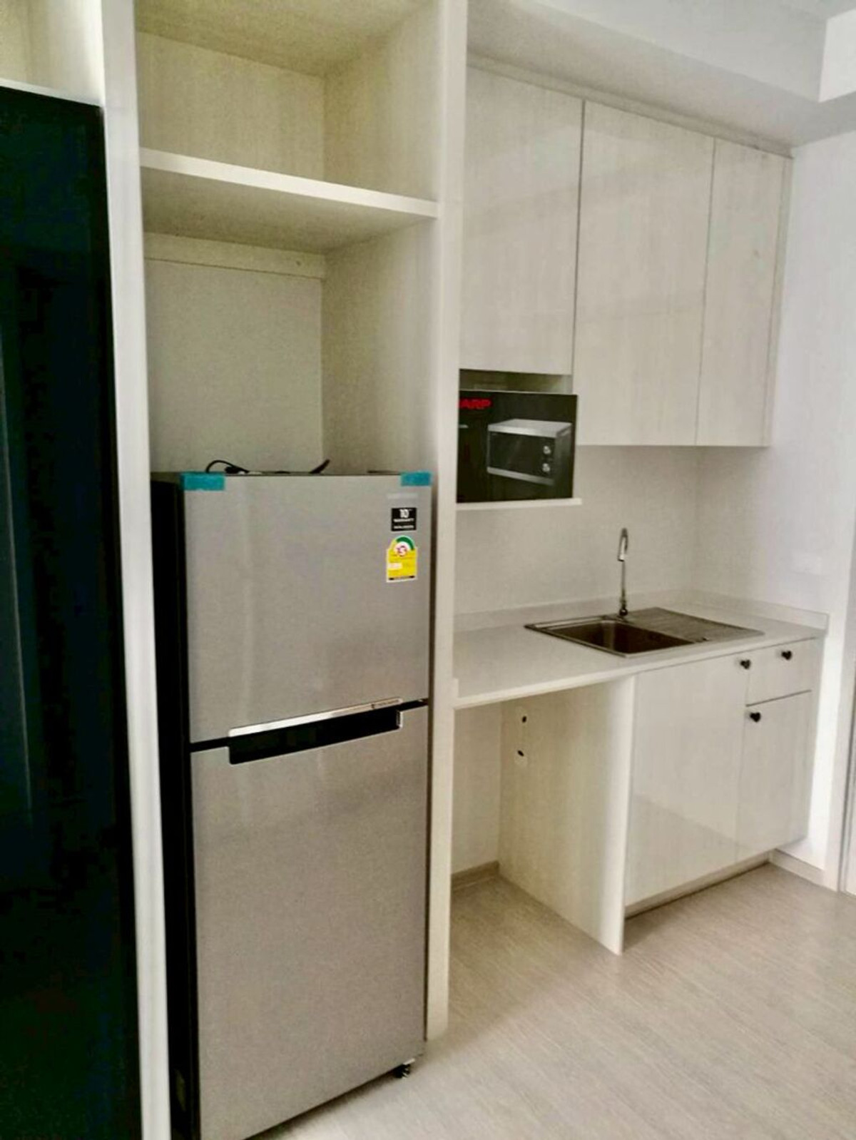 ให้เช่าคอนโดบางซื่อ วงศ์สว่าง เตาปูน : ให้เช่า แชปเตอร์วัน ชายน์ บางโพ เลขที่ 999/581 (วิวแม่น้ำ) (ห้ามเลี้ยงสัตว์)