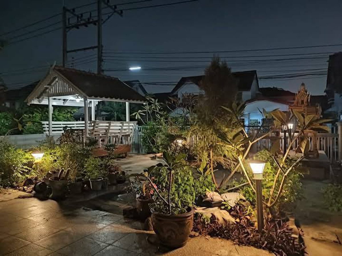 For SaleHousePathum Thani,Rangsit, Thammasat : 92641 - 2-story detached house for sale, Chuan Chuen Garden Ville Village, Bang Duea, Pathum Thani.