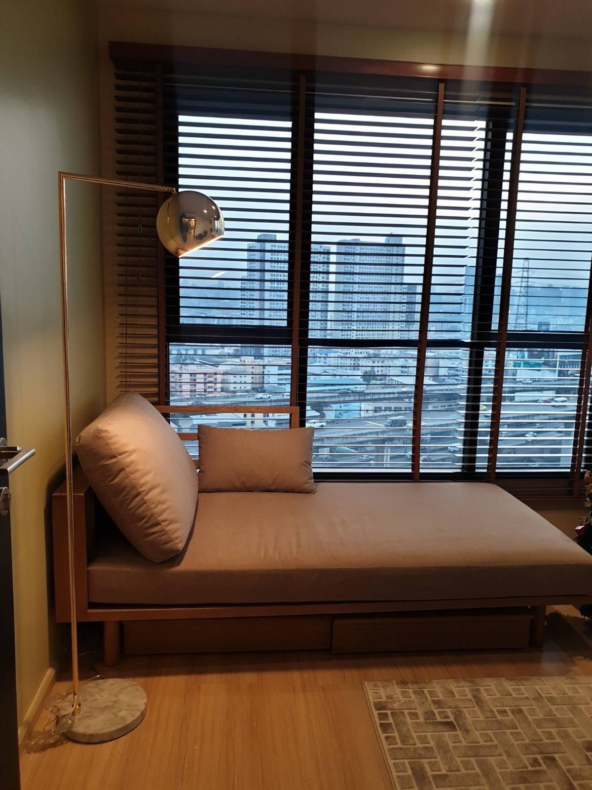 For SaleCondoRama9, Petchburi, RCA : 87435 - Condo for sale, beautiful room. Ready to move in The Base Project Rama 9-Ramkhamhaeng l The Base Rama9- Ramkhamhaeeng