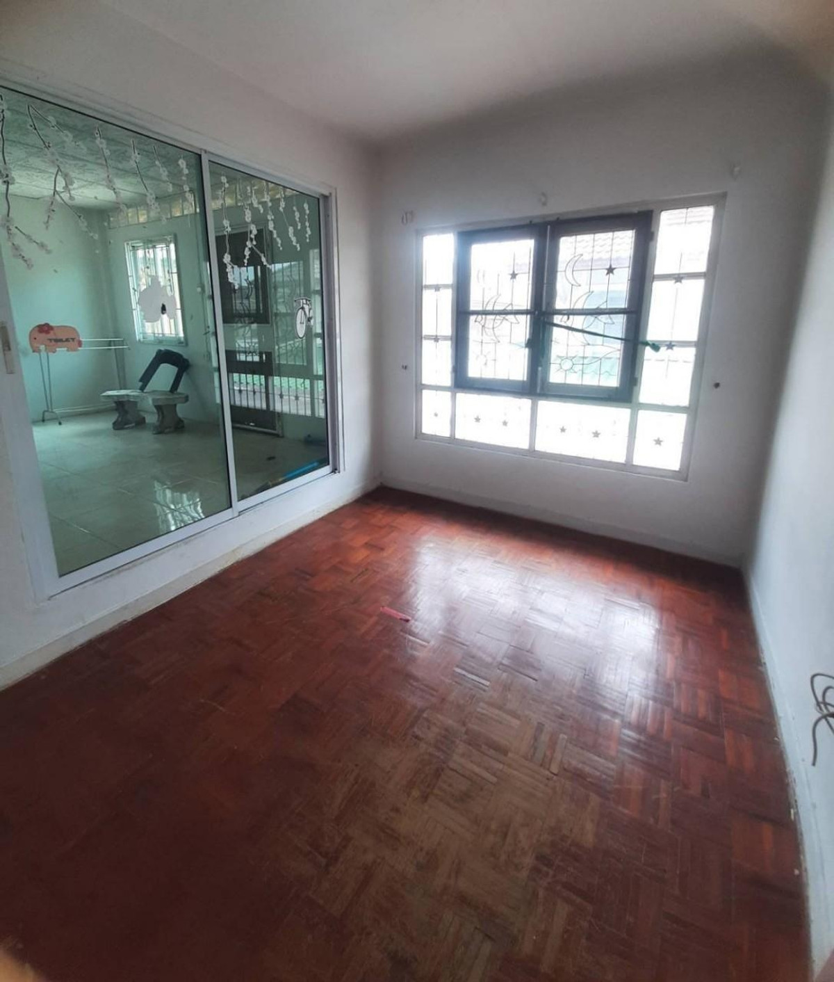 For SalePathum Thani,Rangsit, Thammasat : 87337 - For sale, Pruksa Village 17, Lam Luk Ka Khlong 3, Lam Luk Ka Road, Lat Sawai Subdistrict, Lam Luk Ka District, Pathum Thani Province.