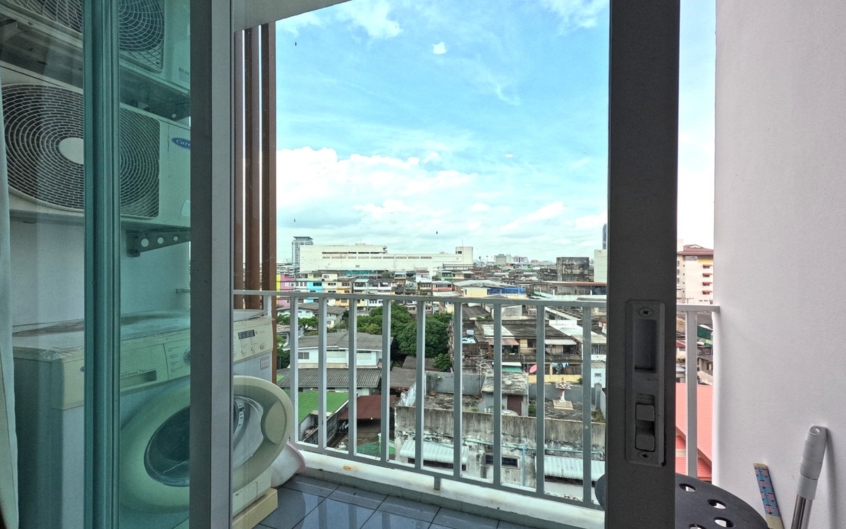 ขายคอนโดวงเวียนใหญ่ เจริญนคร : 🏙️ ขายคอนโด The Viva Condo Sathorn–Taksin ใกล้ BTS วงเวียนใหญ่ เพียง 200 เมตร  ราคาพิเศษกว่าตลาด และต่ำกว่าราคาประเมิน! อยู่เองก็คุ้ม ปล่อยเช่าก็ได้ Yield สูง