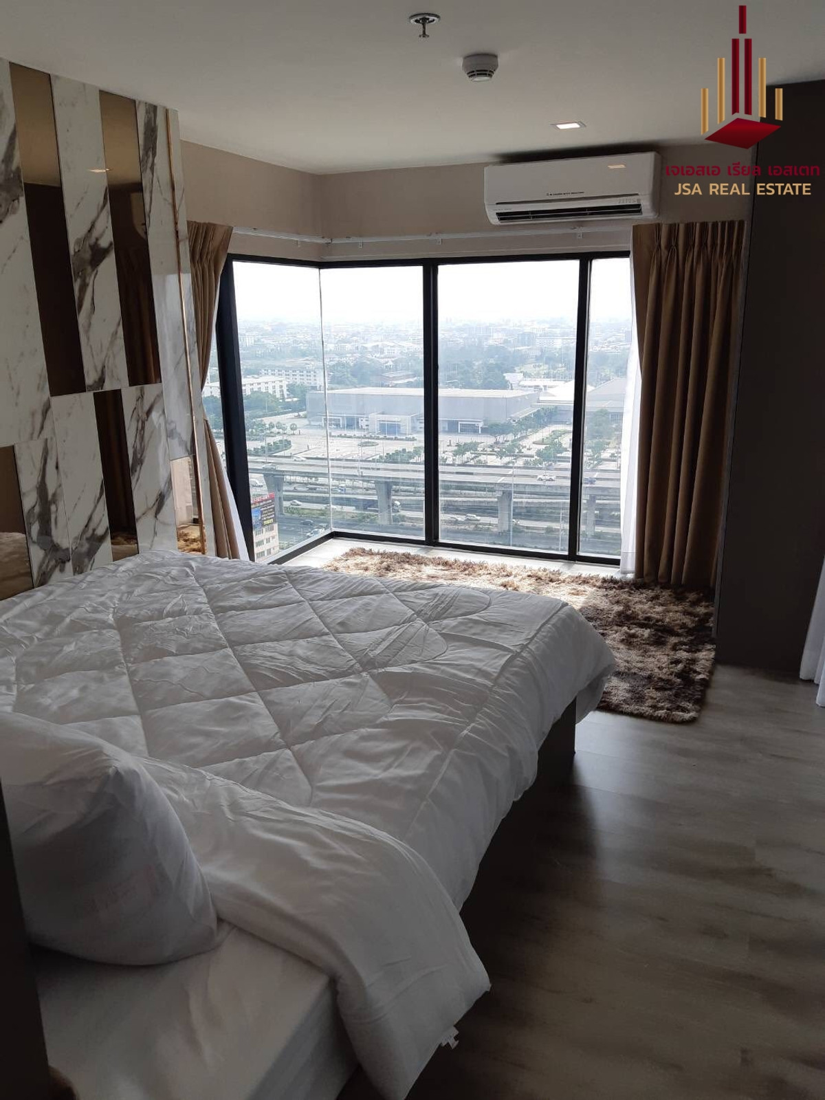 ขายคอนโดอ่อนนุช อุดมสุข : ✨ For Sale : The Sky Sukhumvit Condo  ✨  💰 only 5,790,000  thb