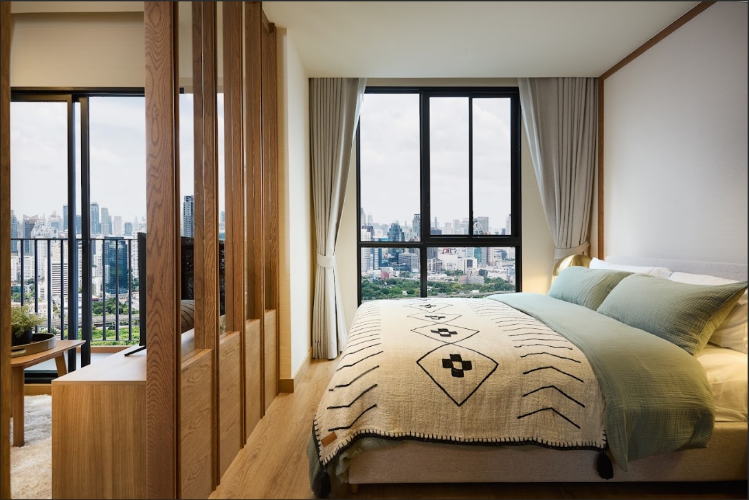 ขายคอนโดพระราม 9 เพชรบุรีตัดใหม่ RCA : 🔥ขายด่วน 🔥โนเบิล นิว เอปิค อโศก-พระราม 9 ทำเลดี ใกล้ MRT และเซ็นทรัล พระราม 9 (เฉพาะชาวต่างชาติเท่านั้น*)