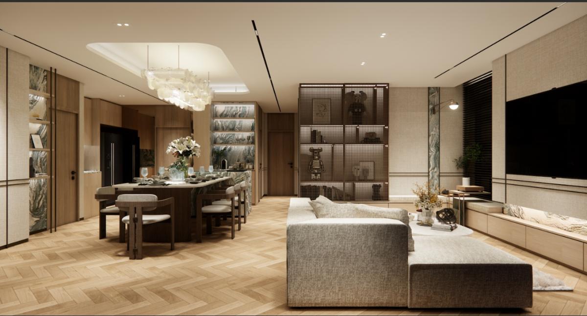 ขายคอนโดพระราม 9 เพชรบุรีตัดใหม่ RCA : 🔥ขายด่วน 🔥โนเบิล นิว เอปิค อโศก-พระราม 9 ทำเลดี ใกล้ MRT และเซ็นทรัล พระราม 9 (เฉพาะชาวต่างชาติเท่านั้น*)