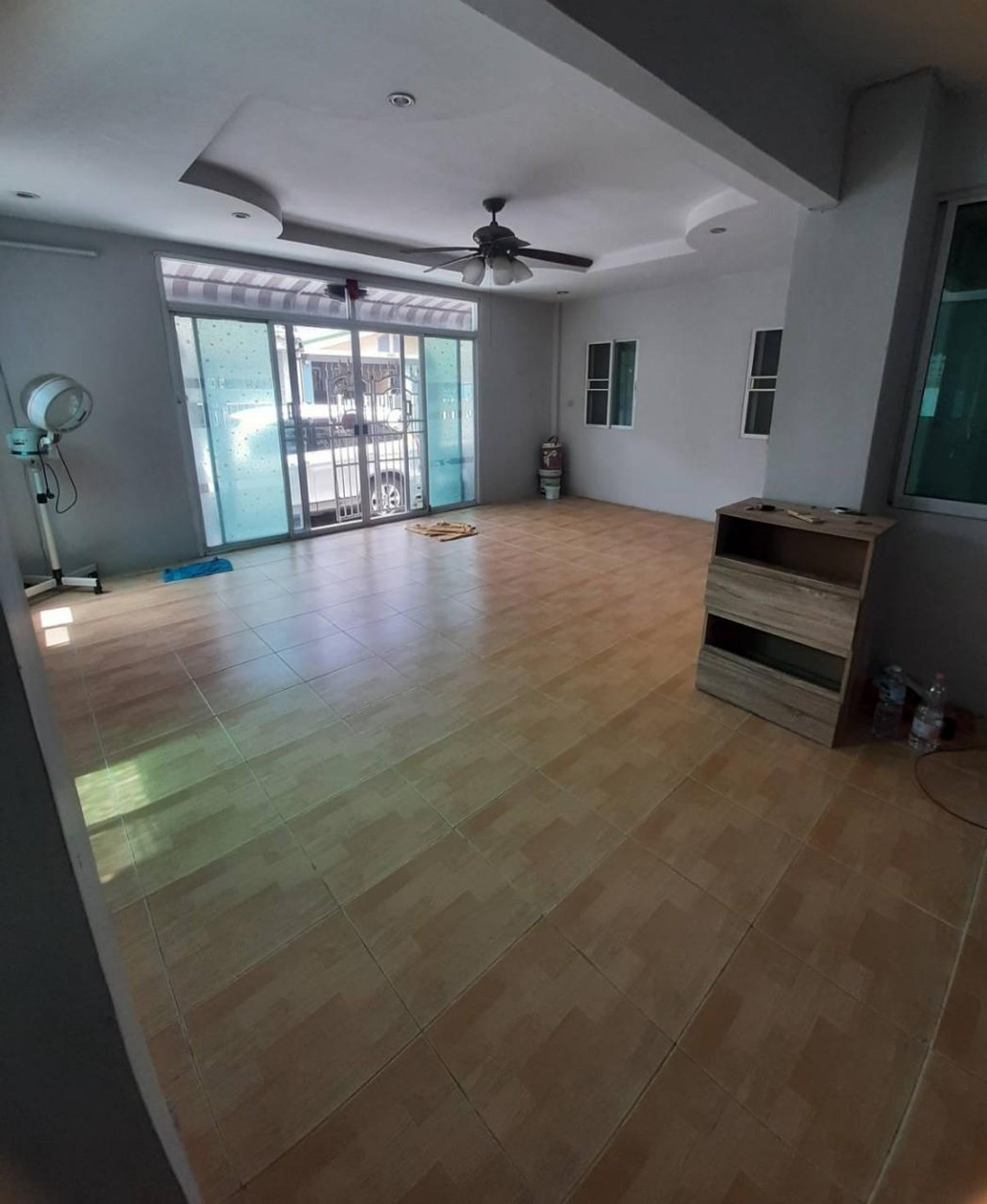 For SalePathum Thani,Rangsit, Thammasat : 87337 - For sale, Pruksa Village 17, Lam Luk Ka Khlong 3, Lam Luk Ka Road, Lat Sawai Subdistrict, Lam Luk Ka District, Pathum Thani Province.