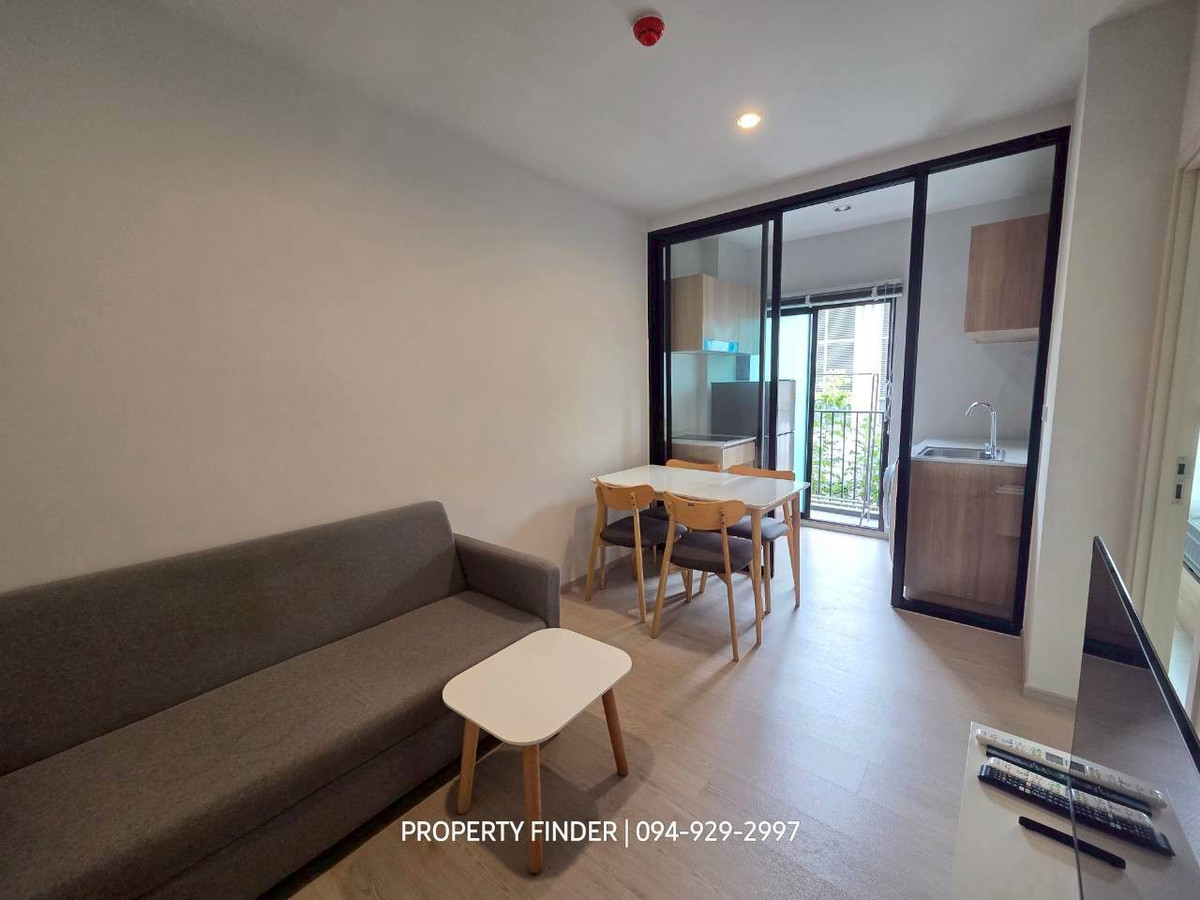 For SaleCondoBangna, Bearing, Lasalle : PFD-05920 Condo for Sale  Nue Noble Centre Bangna✨️ Make an appointment to view the room 🟥LINE: @pfbkk