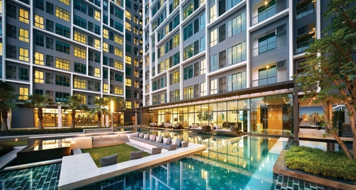 ขายคอนโดปิ่นเกล้า จรัญสนิทวงศ์ : ✨ For Sale: Ideo Mobi Charan - Interchange Condo ✨ 💰 Only 4,845,000 THB