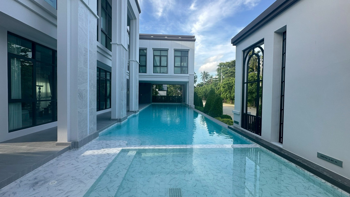 ขายบ้านปิ่นเกล้า จรัญสนิทวงศ์ : The City Ratchapruek–Phrannok, Welden, Please call: 082-894-4624