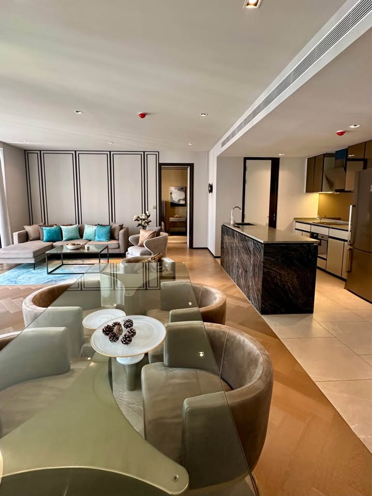 For RentCondoSukhumvit, Asoke, Thonglor : The Reserve 61 Hideaway