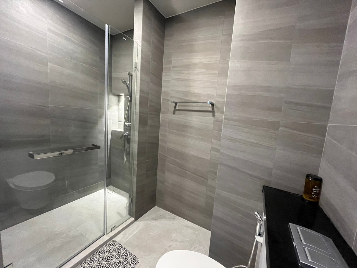 ให้เช่าคอนโดบางนา แบริ่ง ลาซาล : ให้เช่า : คอนโด ​2 ห้องนอน The Whizdom Forestia Mytopia  (Rt-01)