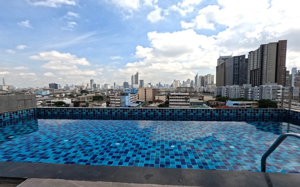 ขายคอนโดวงเวียนใหญ่ เจริญนคร : 🏙️ ขายคอนโด The Viva Condo Sathorn–Taksin ใกล้ BTS วงเวียนใหญ่ เพียง 200 เมตร  ราคาพิเศษกว่าตลาด และต่ำกว่าราคาประเมิน! อยู่เองก็คุ้ม ปล่อยเช่าก็ได้ Yield สูง