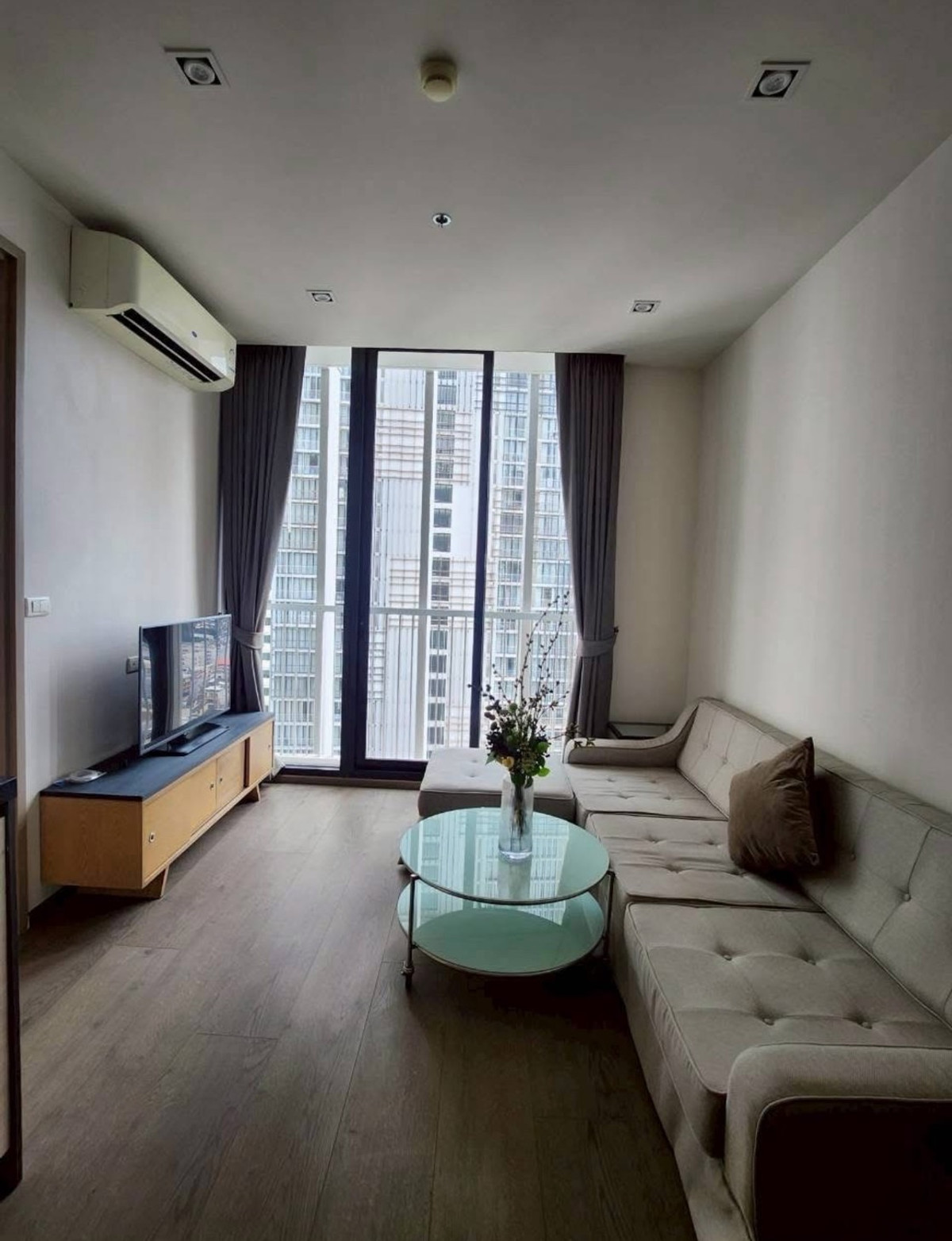 For RentCondoSukhumvit, Asoke, Thonglor : 💥CP-9367💥 PARK ORIGIN PHROM PHONG 👉Line : @primecondo
