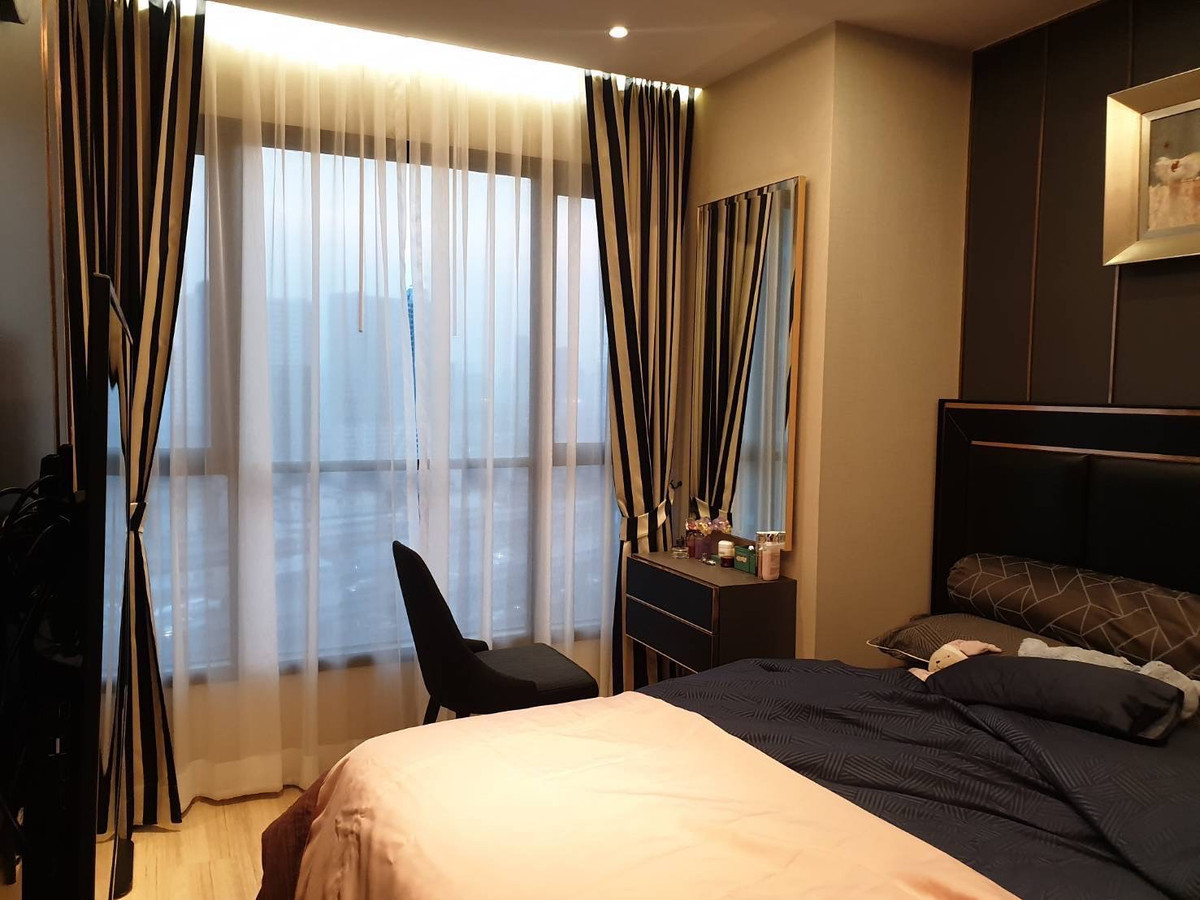 For SaleCondoRama9, Petchburi, RCA : 87435 - Condo for sale, beautiful room. Ready to move in The Base Project Rama 9-Ramkhamhaeng l The Base Rama9- Ramkhamhaeeng