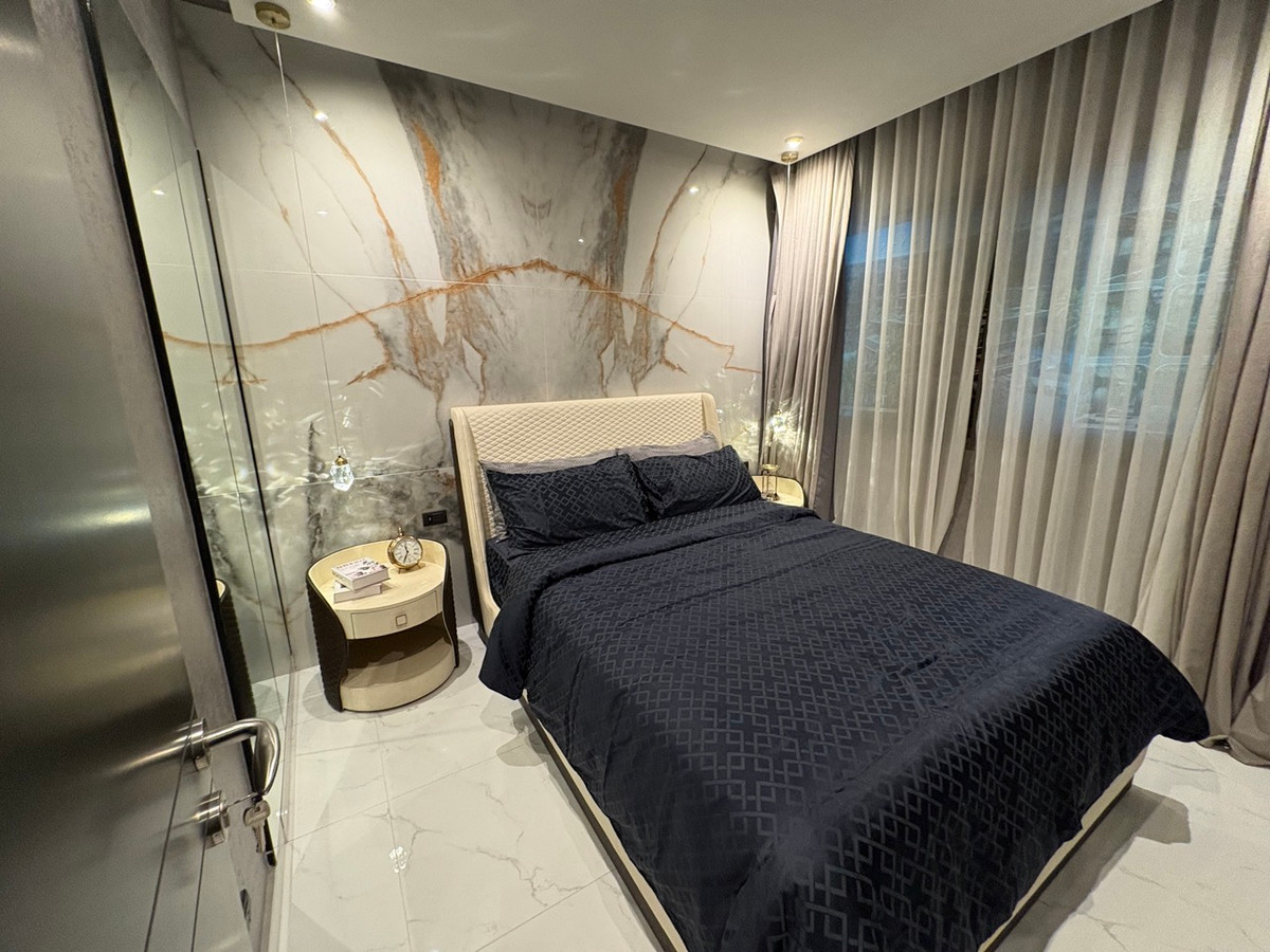 ขายคอนโดพัทยา บางแสน ชลบุรี สัตหีบ : Pre-sale! ZENITH Pattaya, 1 ห้องนอน, โควต้าต่างชาติ, 2.999 ลบ.