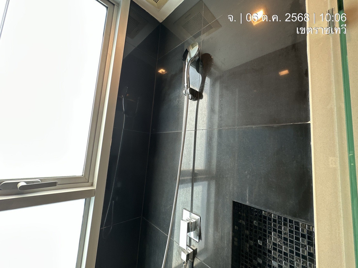 ให้เช่าคอนโดพระราม 9 เพชรบุรีตัดใหม่ RCA : คอนโด The Address Asoke เดินทางสะดวก ใกล้รถไฟฟ้าเอ็มอาที มีรถรับส่ง ห้องสวย เฟอร์นิเจอร์ครบ พร้อมอยู่