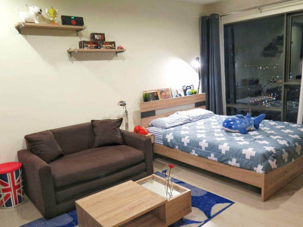 For RentCondoRama9, Petchburi, RCA : 🔥 For rent Rhythm Asoke (Rhythm Asoke) 🔥 📍 Near MRT Rama 9 🚆 few minutes walk