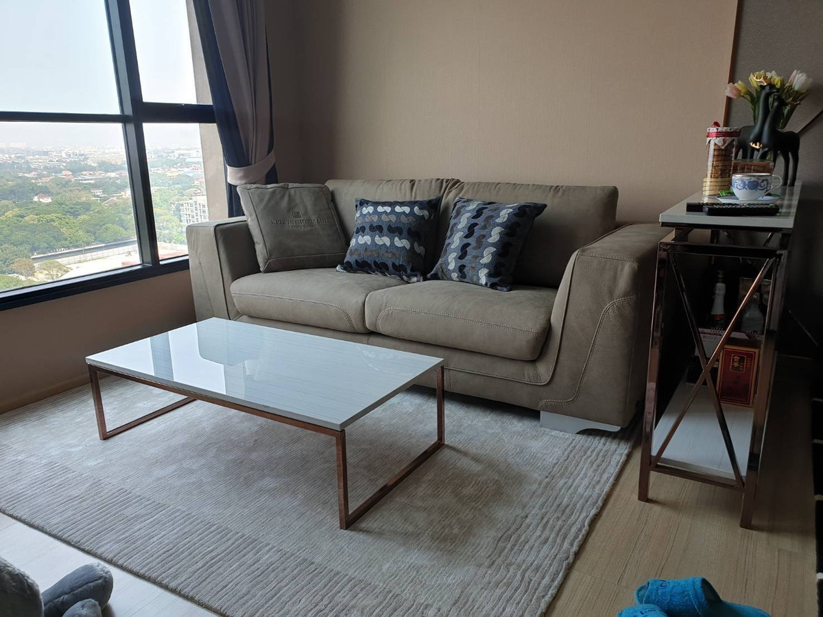 For SaleCondoRama9, Petchburi, RCA : 87435 - Condo for sale, beautiful room. Ready to move in The Base Project Rama 9-Ramkhamhaeng l The Base Rama9- Ramkhamhaeeng