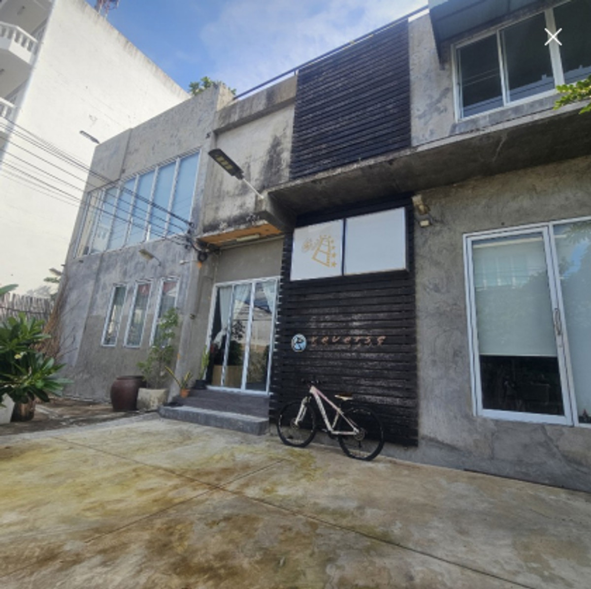 ให้เช่าโฮมออฟฟิศอ่อนนุช อุดมสุข : HR2936ให้เช่าโฮมออฟฟิศ ซอยวชิรธรรมสาธิต เหมาะทำโฮมออฟฟิศ Production House  Studio airbnb Hostel 