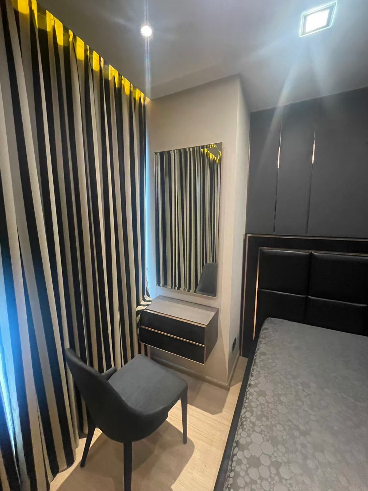 For SaleCondoRama9, Petchburi, RCA : 87435 - Condo for sale, beautiful room. Ready to move in The Base Project Rama 9-Ramkhamhaeng l The Base Rama9- Ramkhamhaeeng