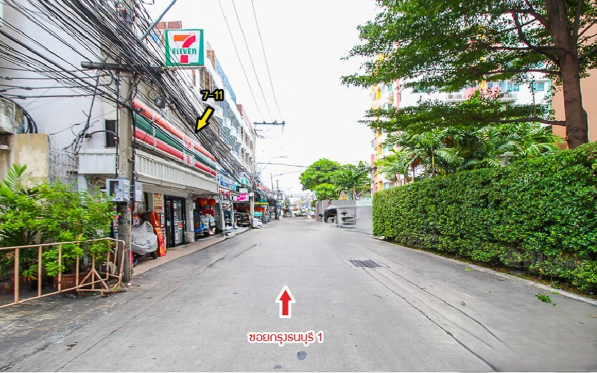 ขายคอนโดวงเวียนใหญ่ เจริญนคร : 🏙️ ขายคอนโด The Viva Condo Sathorn–Taksin ใกล้ BTS วงเวียนใหญ่ เพียง 200 เมตร  ราคาพิเศษกว่าตลาด และต่ำกว่าราคาประเมิน! อยู่เองก็คุ้ม ปล่อยเช่าก็ได้ Yield สูง