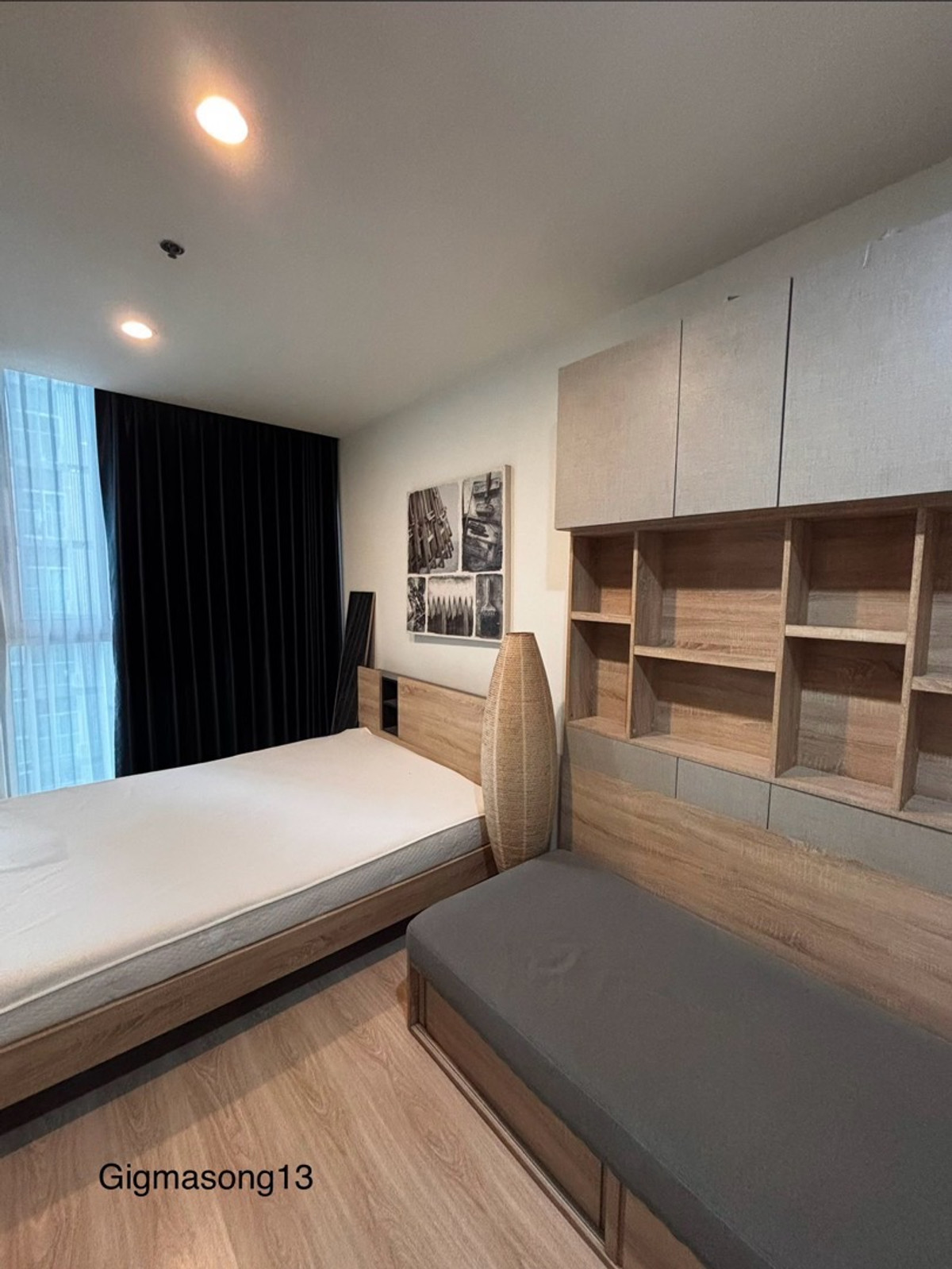 ขายคอนโดรัชดา ห้วยขวาง : ขายด่วน“ ห้องดีมากก พิเศษ!!! ปรับราคาเหลือ 2.6 ลบ. เท่านั้นน
จาก 3.2 ลบ. รีบเลย คอนโดใกล้รถไฟฟ้า เดินทางสะดวกก 
