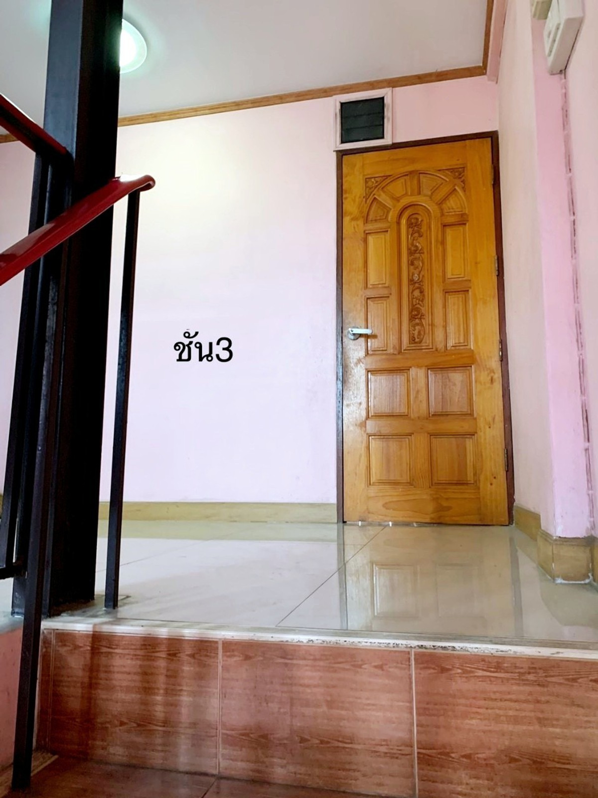 ขายอาคารพาณิชย์ท่าพระ ตลาดพลู วุฒากาศ : 87985 - ขาย อาคารพาณิชย์ 3 ชั้น 20 ตร.ว. ซอย วุฒากาศ 53 แยก 3