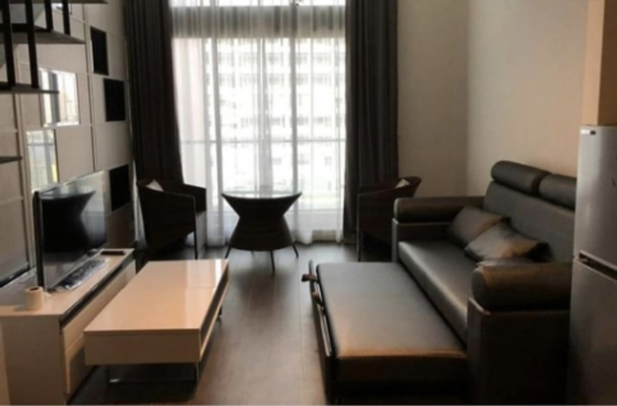 For RentCondoSukhumvit, Asoke, Thonglor : 💥CP-9373💥The Lofts Ekkamai  👉Line : @cozycondo