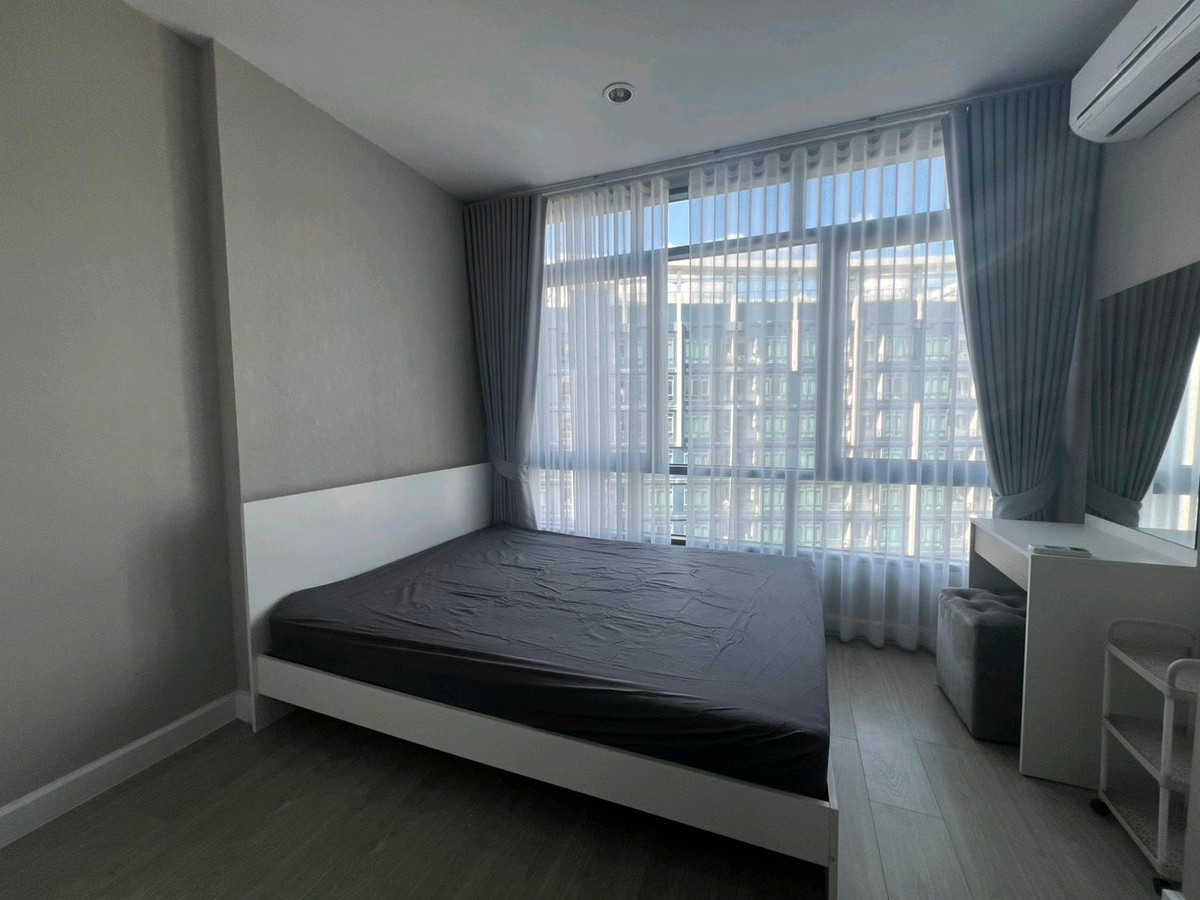 ให้เช่าคอนโดบางซื่อ วงศ์สว่าง เตาปูน : 🧡ห้องว่าง ให้เช่าคอนโด Metro Sky ประชาชื่น ตึก B พร้อมอยู่