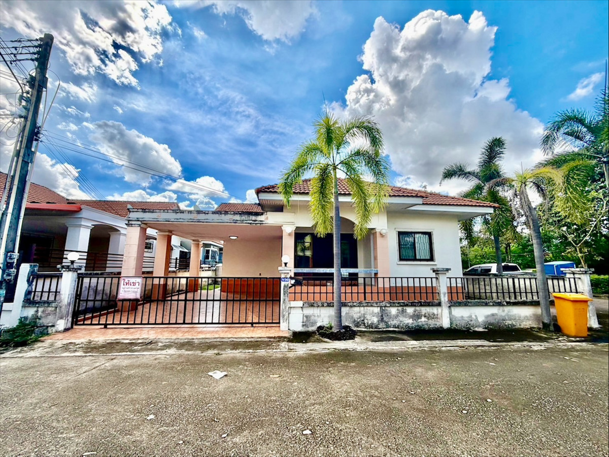 For SaleHousePattaya, Bangsaen, Chonburi : Sriracha Lakeside / 3 bedrooms (For Sale), Sriracha Lakeside / 3 Bedrooms (FOR SALE) MAYC045