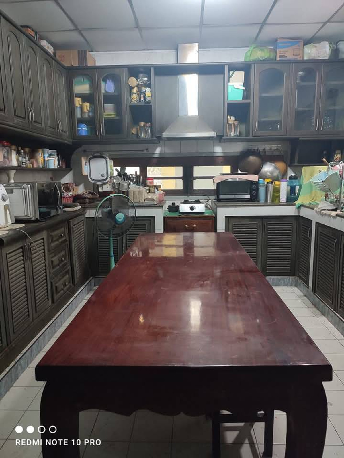 For SaleHousePathum Thani,Rangsit, Thammasat : 92641 - 2-story detached house for sale, Chuan Chuen Garden Ville Village, Bang Duea, Pathum Thani.