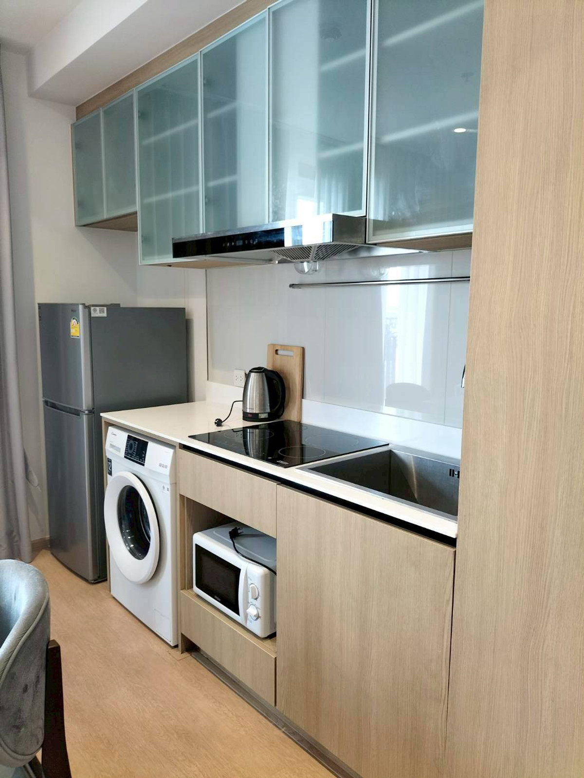 For RentCondoLadprao, Central Ladprao : For rent ! Maru Ladprao 15