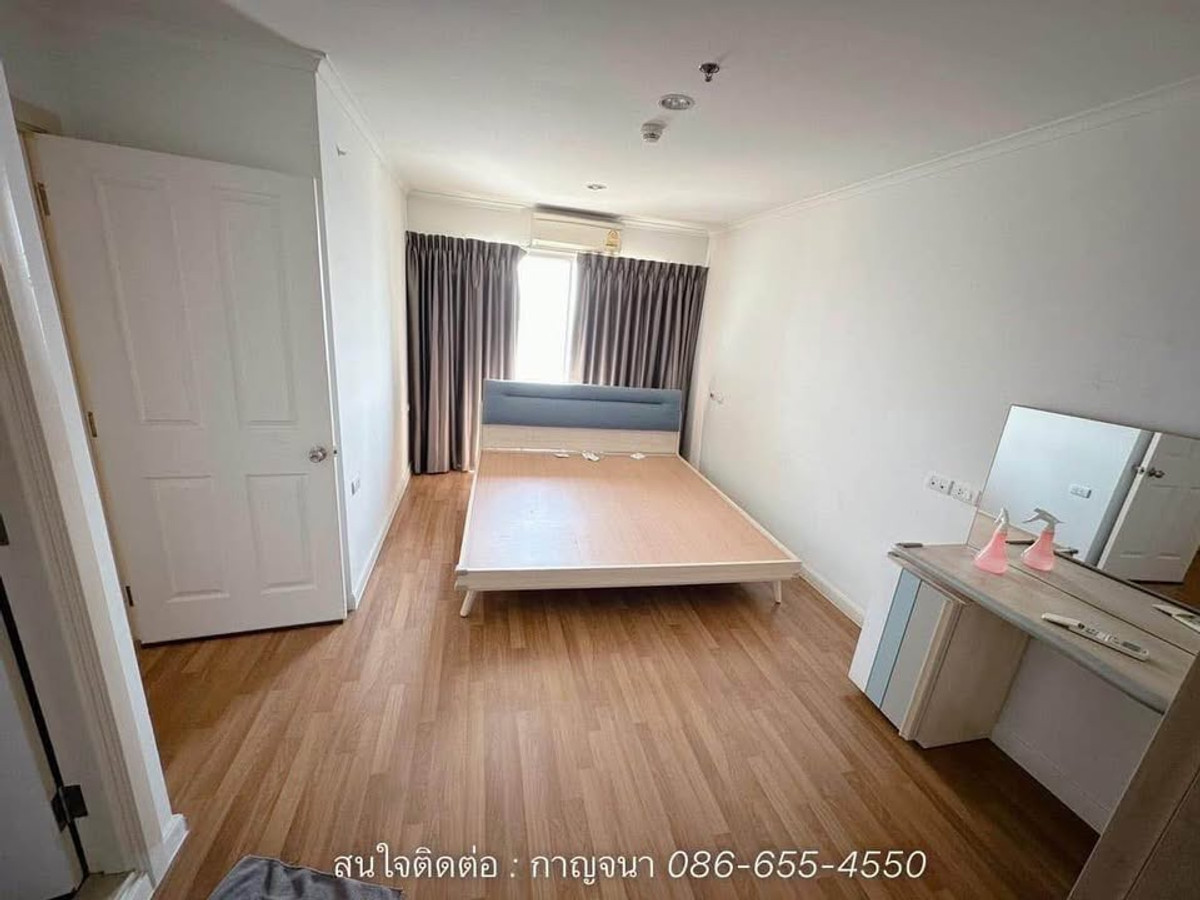 For SaleCondoRama3 (Riverside),Satupadit : For Sale !! Lumpini Park Riverside Rama 3 MD-25082884