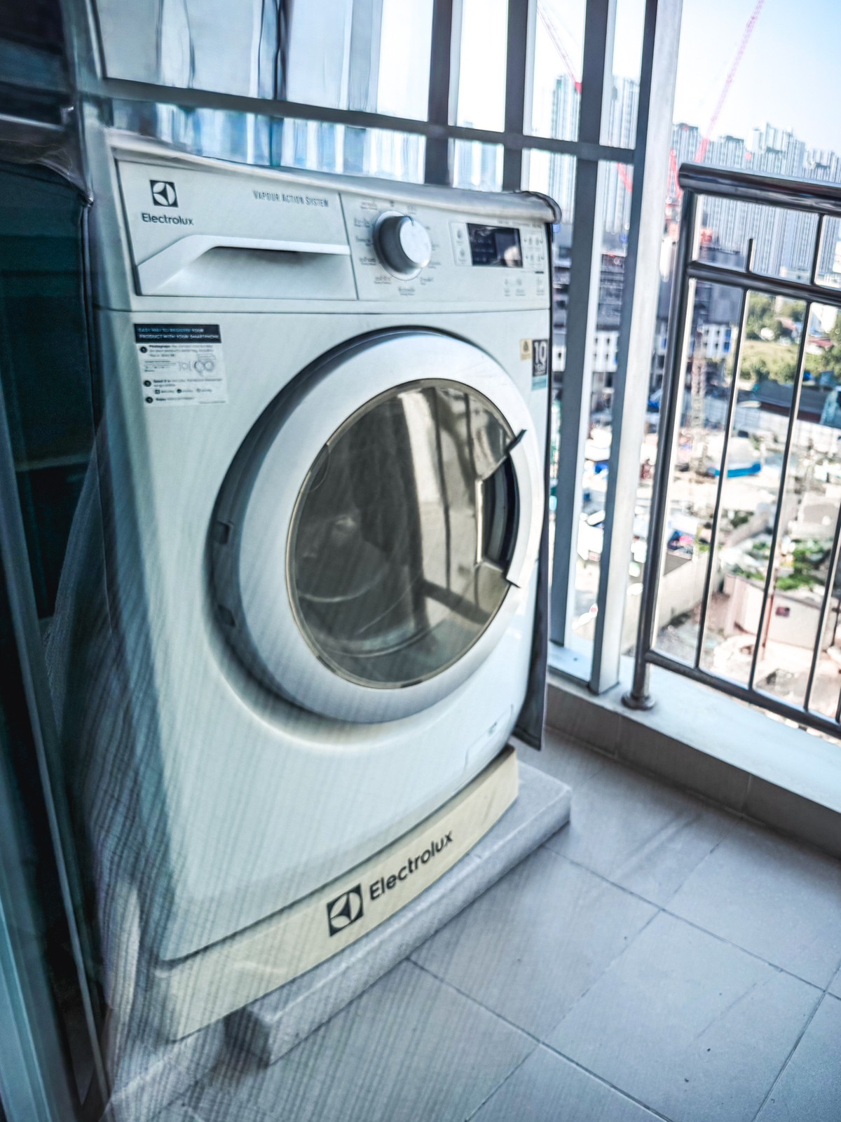 For SaleCondoRama9, Petchburi, RCA : 88594 - Supalai Wellington 2 for sale, High Rise Condo, 7 buildings.