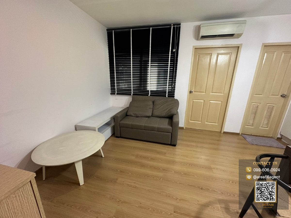 For SaleCondoLadprao, Central Ladprao : ⚡️Condo for sale Sym Vibha-Lat Phrao