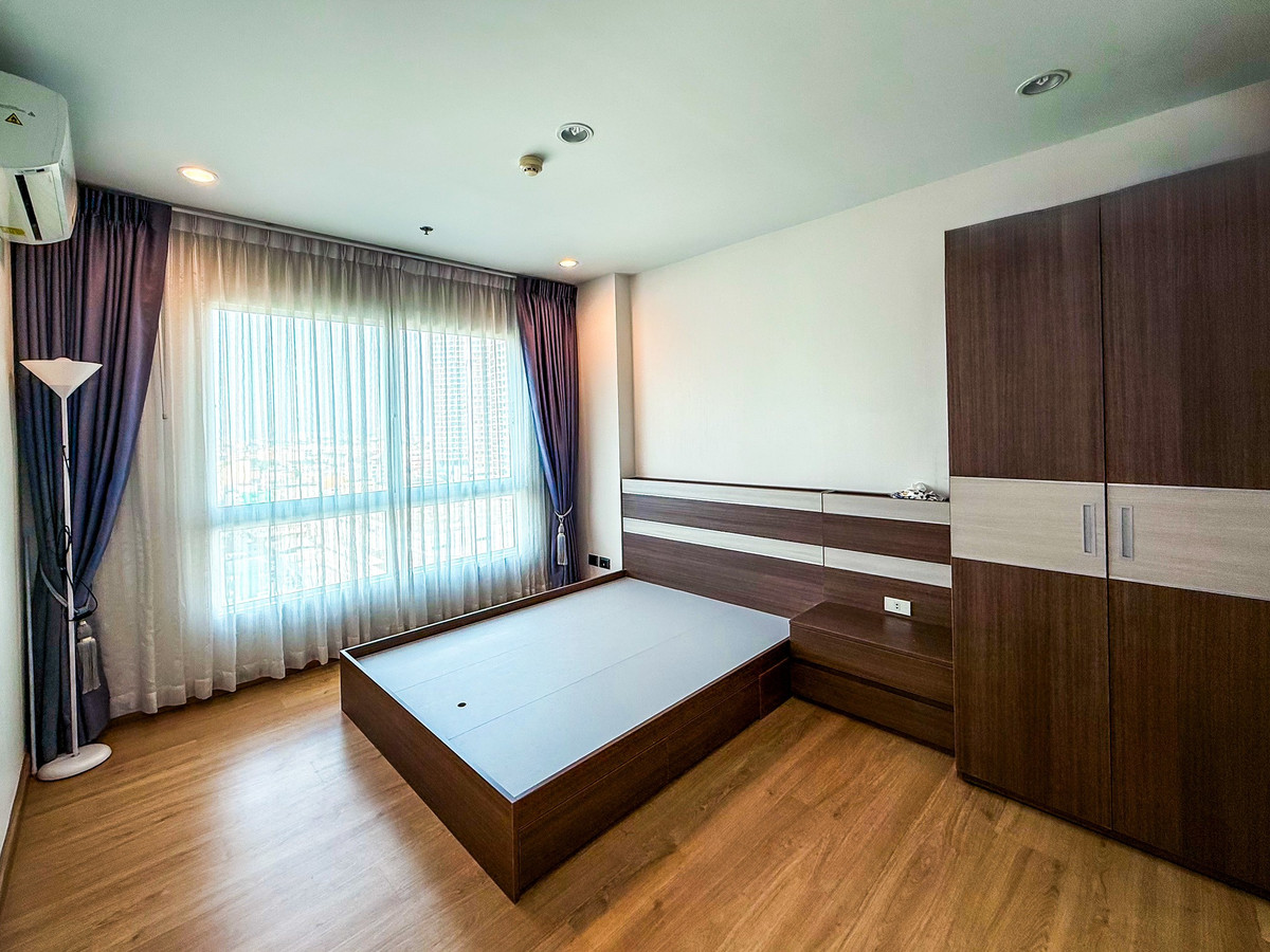 For SaleCondoRama9, Petchburi, RCA : 88594 - Supalai Wellington 2 for sale, High Rise Condo, 7 buildings.